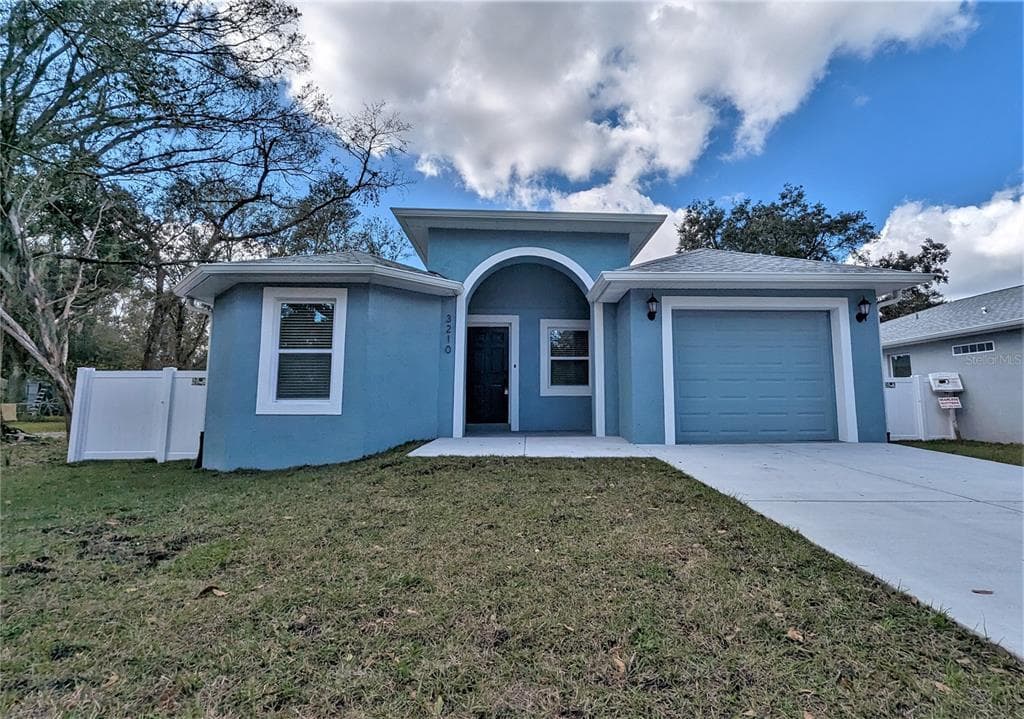 3210 65TH STREET N TAMPA, FL 33619