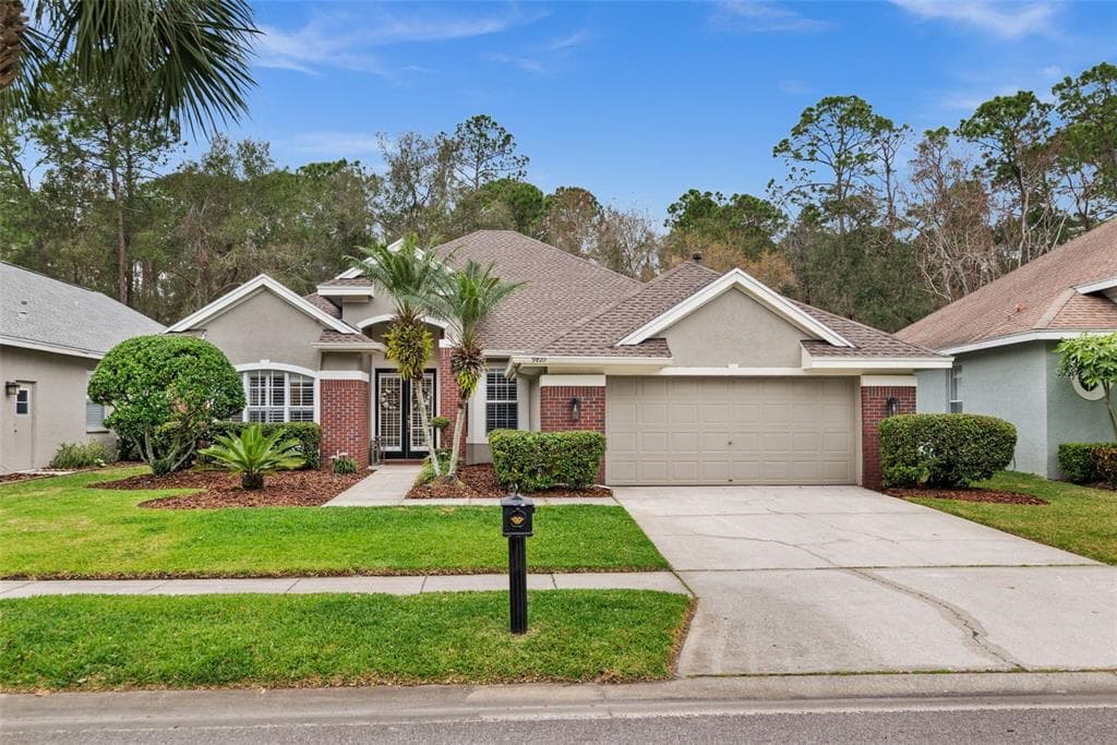 9810 GRETNA GREEN DRIVE