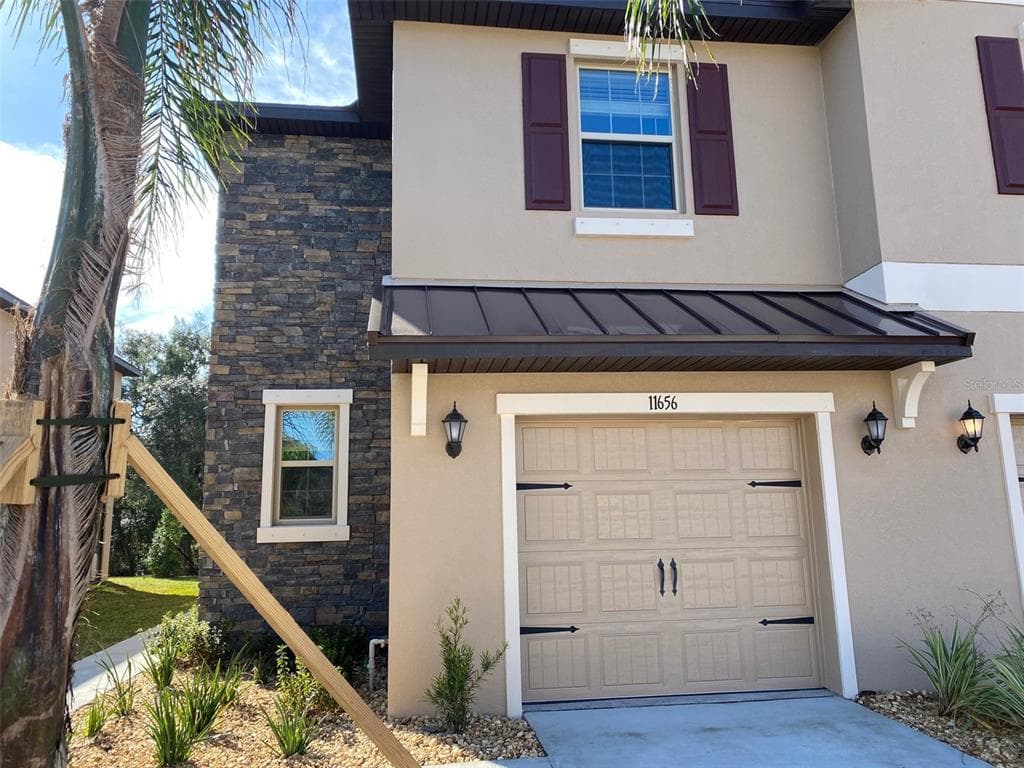 11656 CASTINE STREET NEW PORT RICHEY, FL 34654