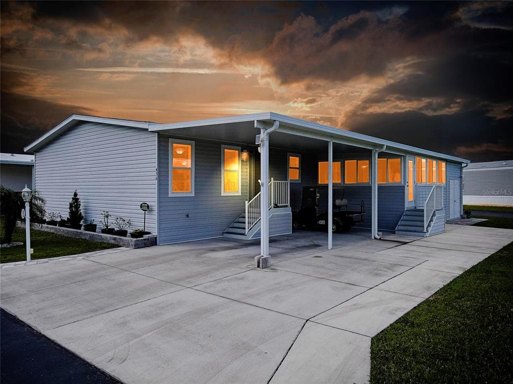 456 LONGWOOD DRIVE VENICE, FL 34285