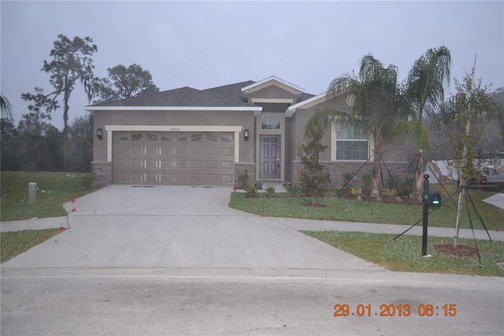 20515 CAROLINA CHERRY COURT TAMPA, FL 33647
