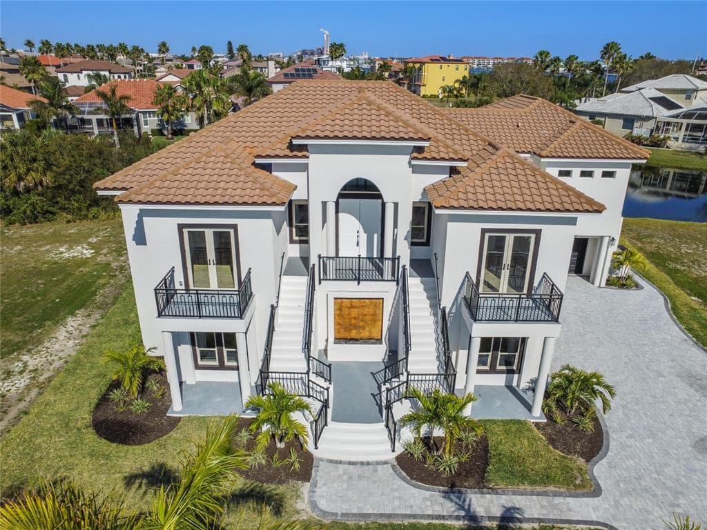 1329 JUMANA LOOP APOLLO BEACH, FL 33572