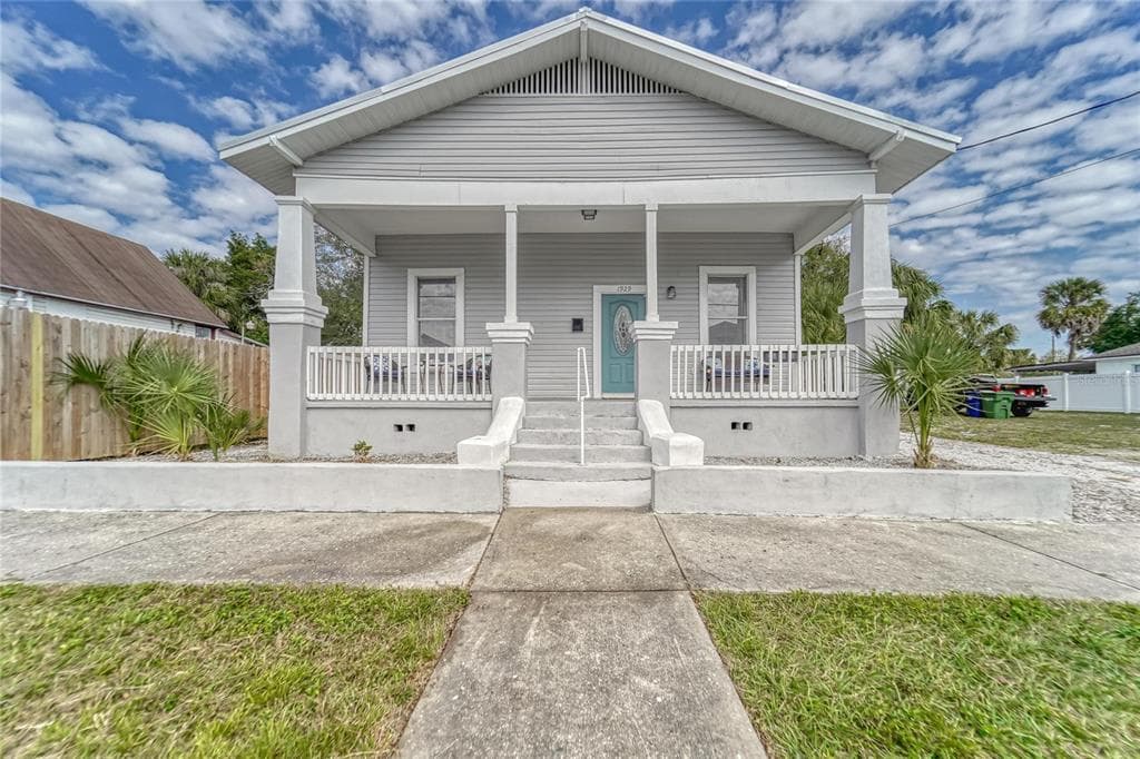 1929 W UNION STREET TAMPA, FL 33607
