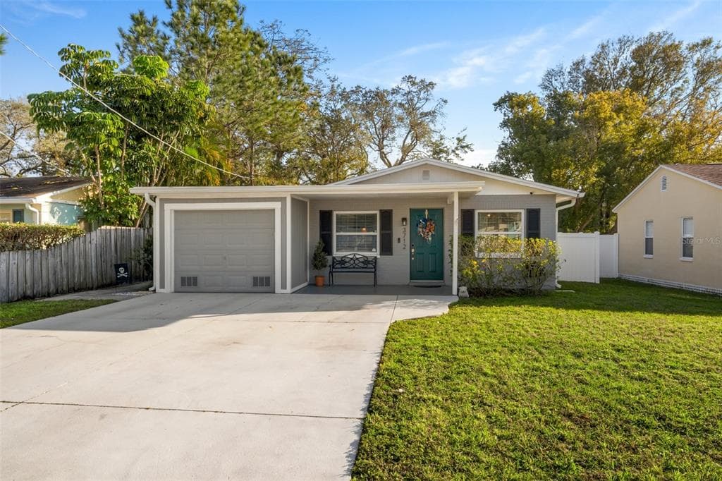 3712 OHIO AVENUE TAMPA, FL 33611