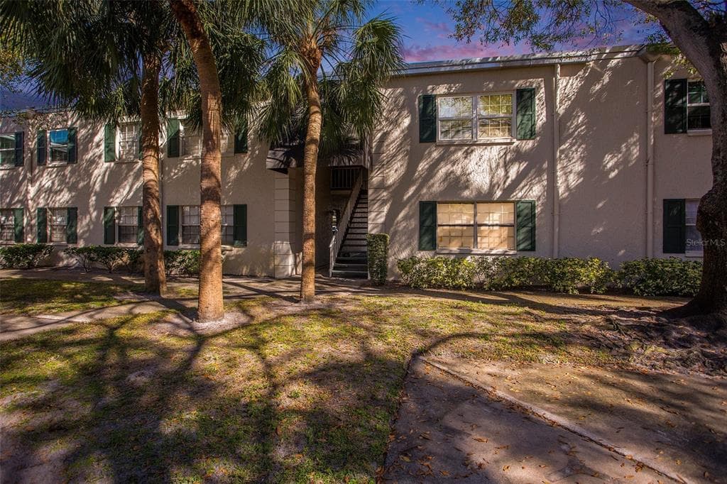 4315 AEGEAN DRIVE UNIT 226C TAMPA, FL 33611