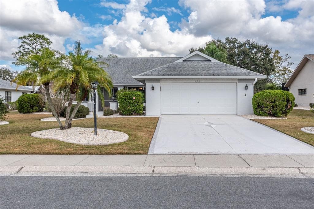 2001 EAST VIEW DRIVE