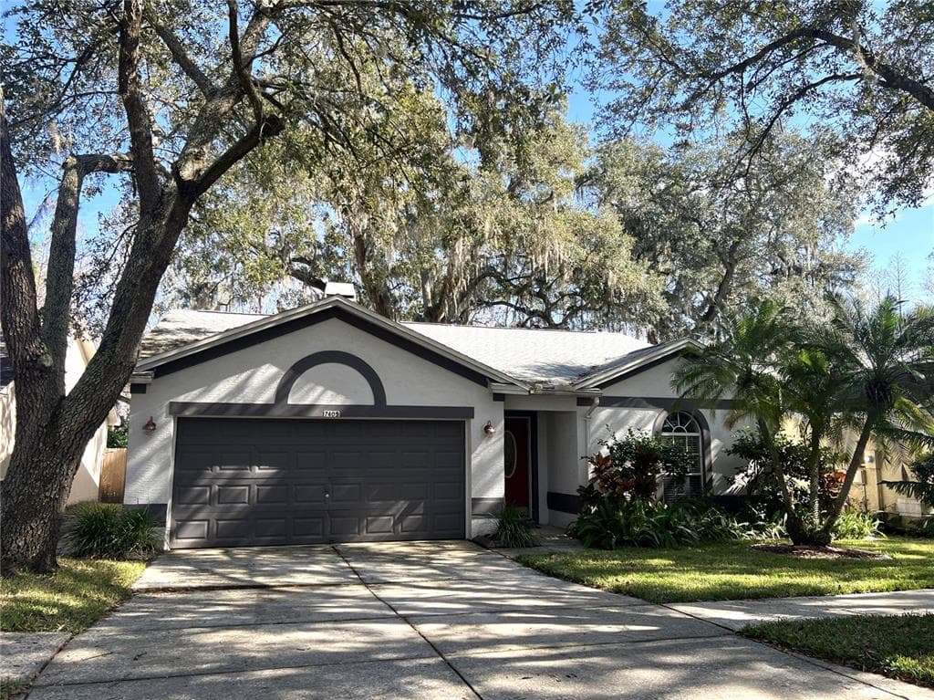 7409 BECKY THATCHER LANE TEMPLE TERRACE, FL 33637