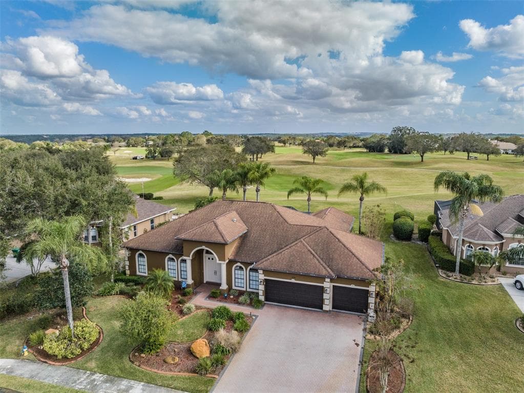 13236 LEGENDS TRAIL DADE CITY, FL 33525