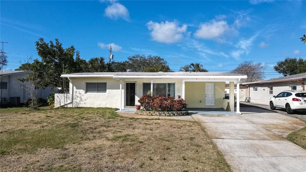 12212 105TH STREET LARGO, FL 33773