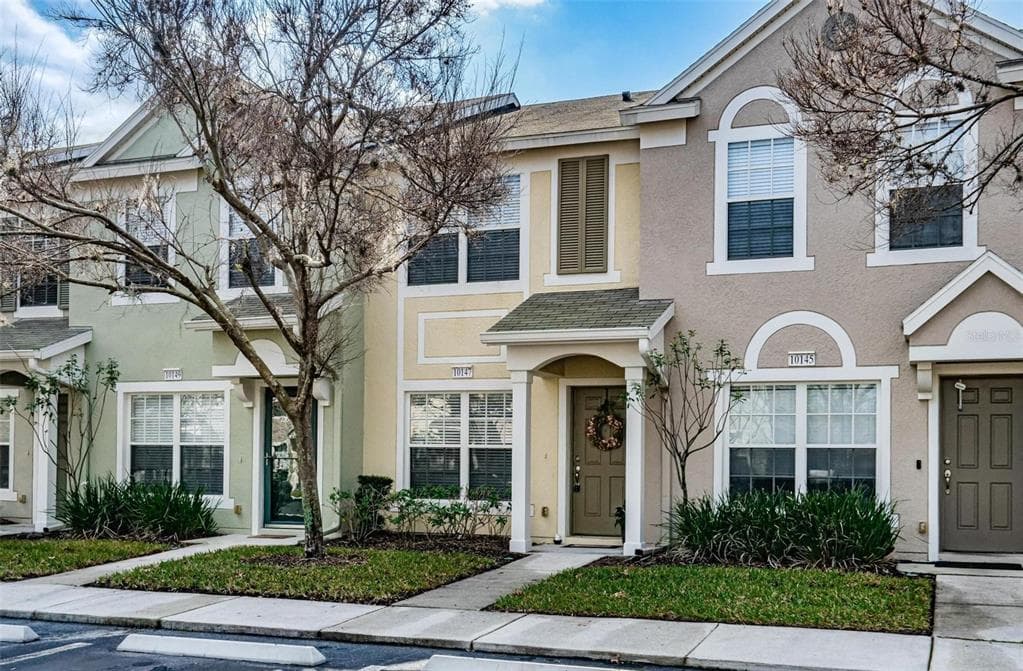 10147 BESSEMER POND COURT RIVERVIEW, FL 33578