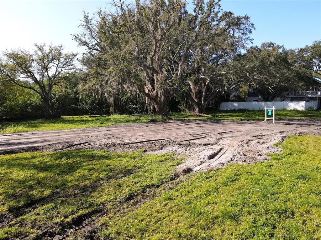 0 IRWIN STREET E SAFETY HARBOR, FL 34695