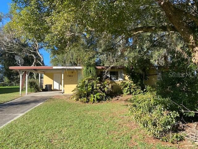 1017 BARBOUR DRIVE PLANT CITY, FL 33563