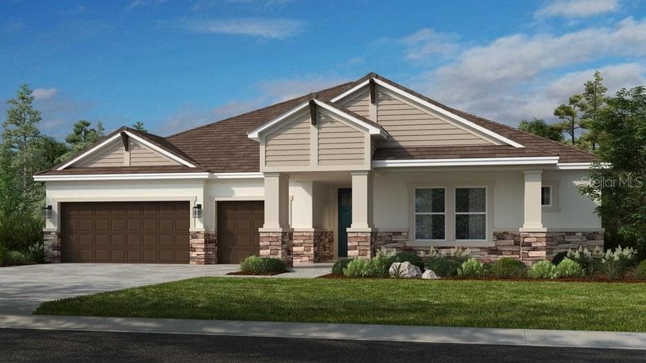 1372 ARKLOW CIRCLE ORMOND BEACH, FL 32174
