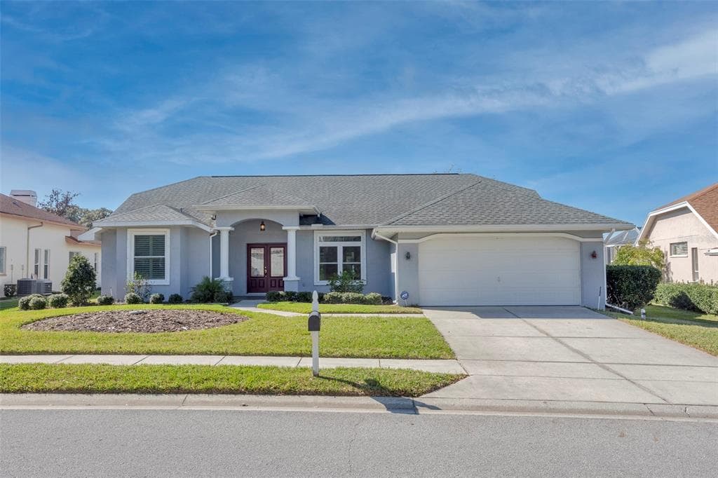 13923 TENNYSON DRIVE HUDSON, FL 34667