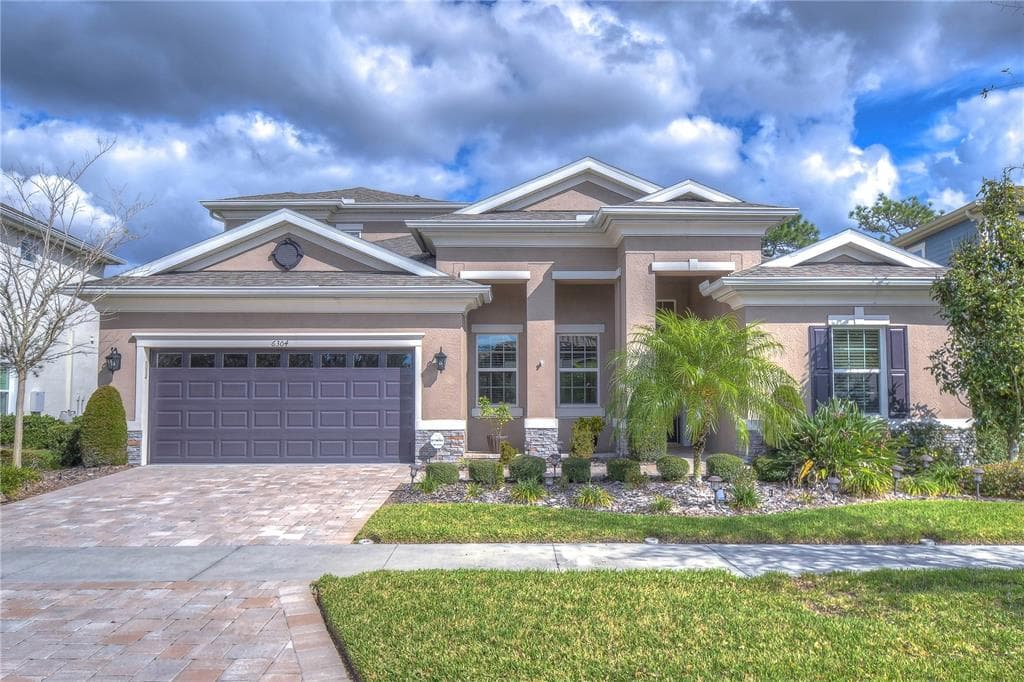 6304 KNOB TREE DRIVE LITHIA, FL 33547