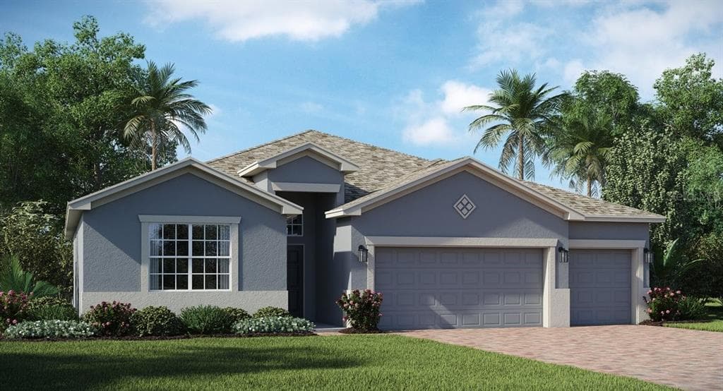 2259 CAMDEN PARK AVENUE DAVENPORT, FL 33837