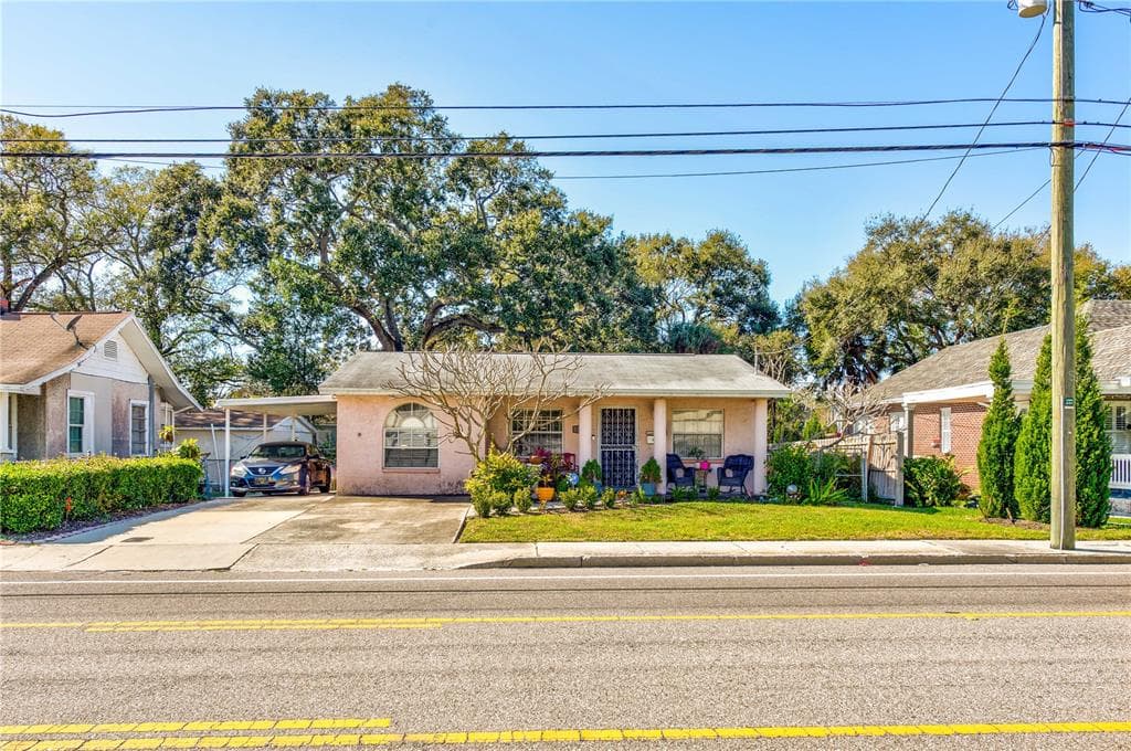 2404 N BOULEVARD TAMPA, FL 33602