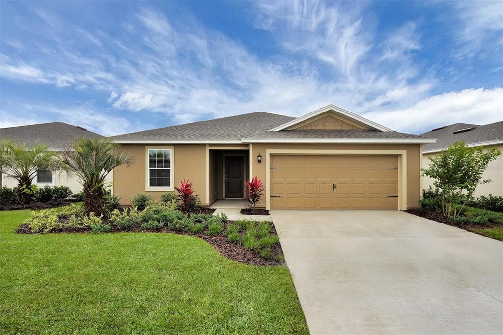 1232 ABAGAIL DRIVE DELTONA, FL 32725