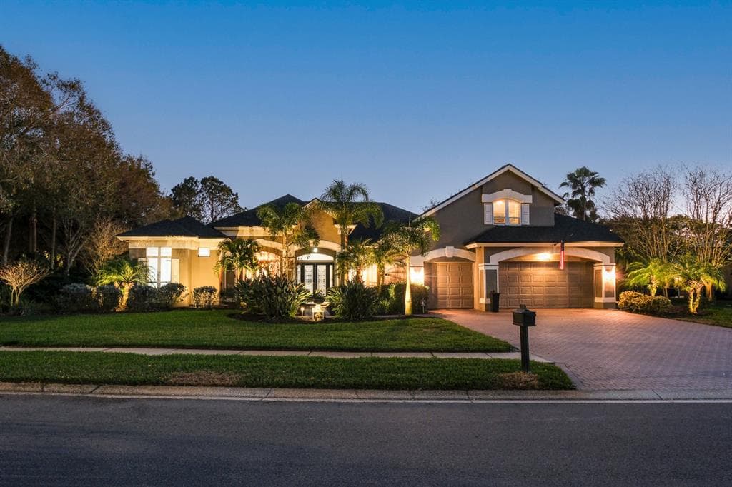 3745 JACMEL WAY PALM HARBOR, FL 34685