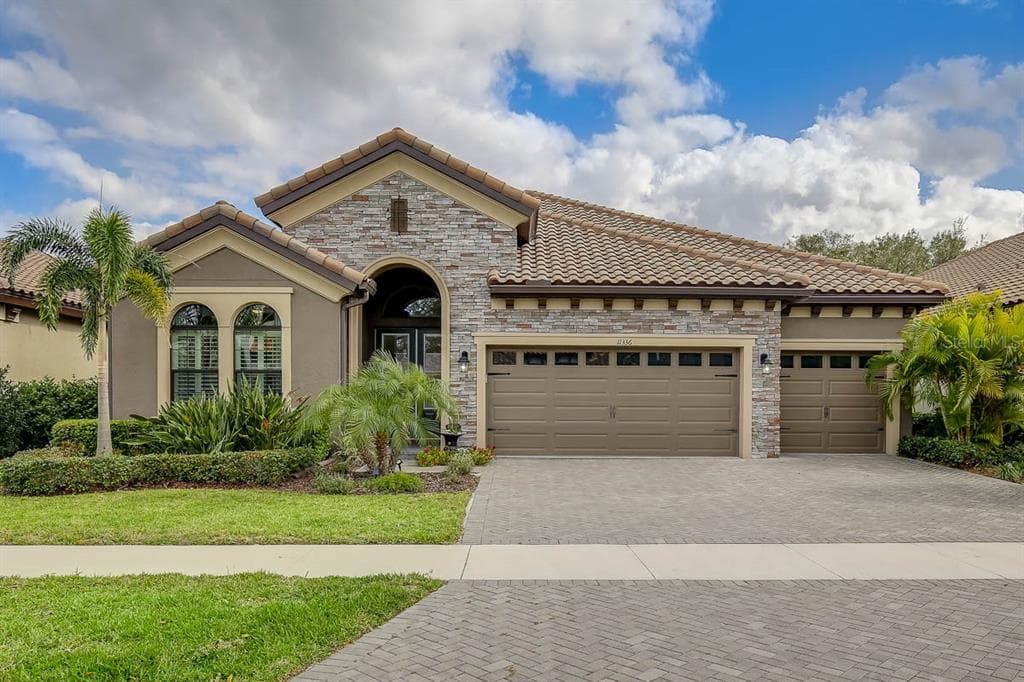 11336 HAWKS FERN DRIVE RIVERVIEW, FL 33569