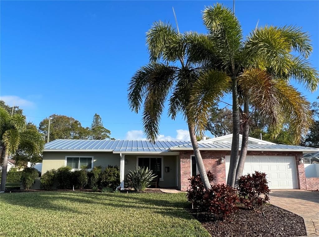 1475 69TH PLACE S ST PETERSBURG, FL 33705