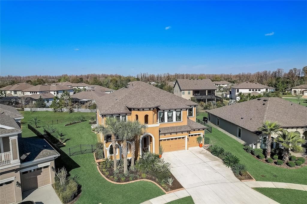 8021 ROCK SPRING COURT