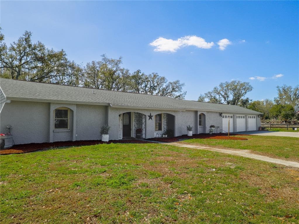 4909 STANLEY ROAD PLANT CITY, FL 33565