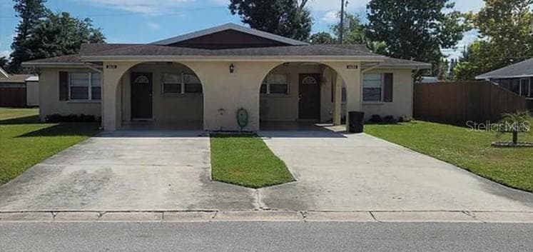 5633 23RD STREET W UNIT 5633 BRADENTON, FL 34207