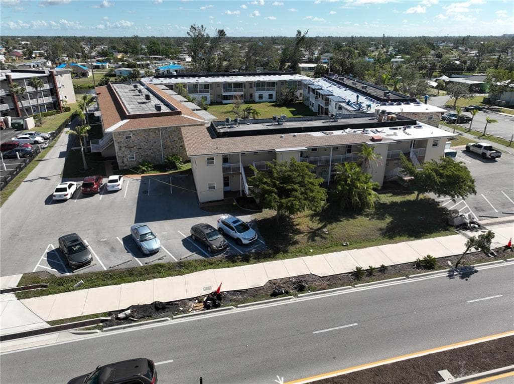 3116 HARBOR BOULEVARD UNIT 1B PORT CHARLOTTE, FL 33952