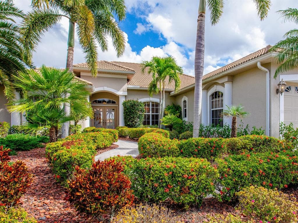 1179 TUSCANY BOULEVARD VENICE, FL 34292