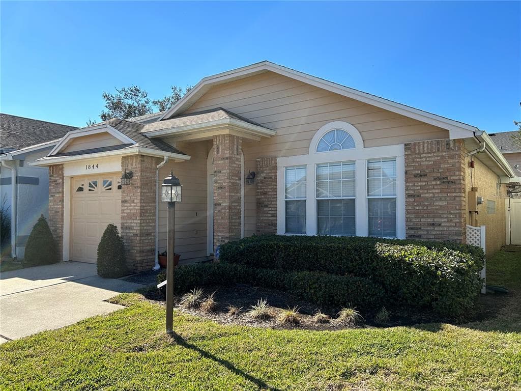 1844 BACHMAN WAY WINTER PARK, FL 32792