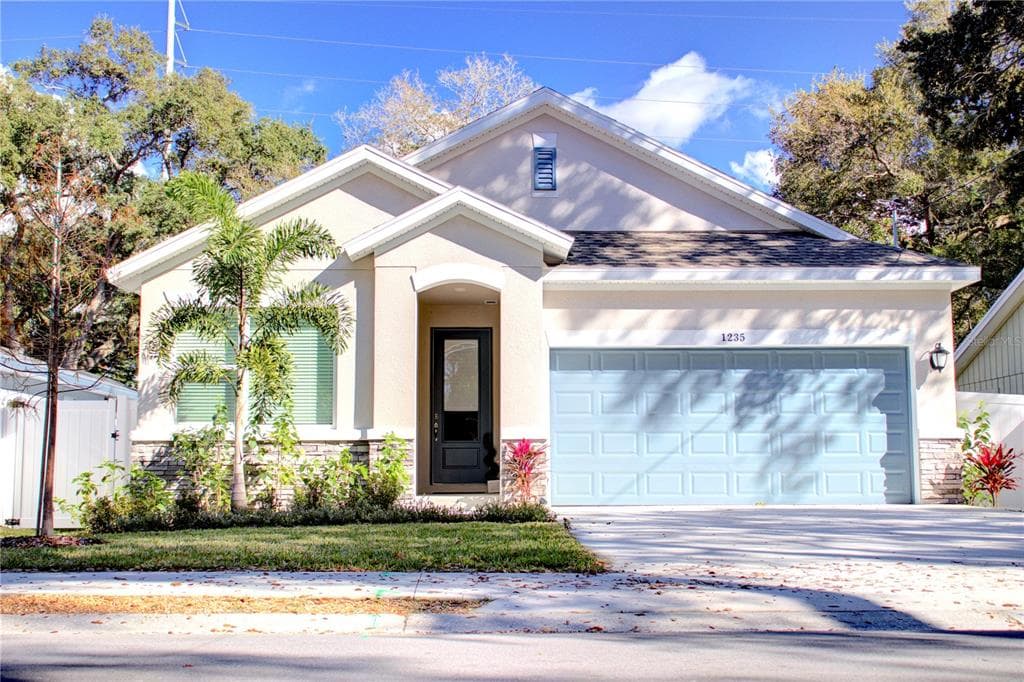 1235 NEW YORK AVENUE DUNEDIN, FL 34698
