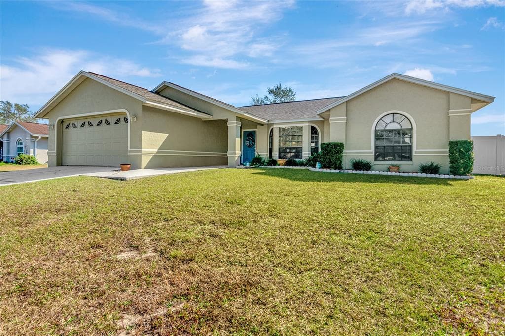 1320 WYNGATE DRIVE LAKELAND, FL 33809