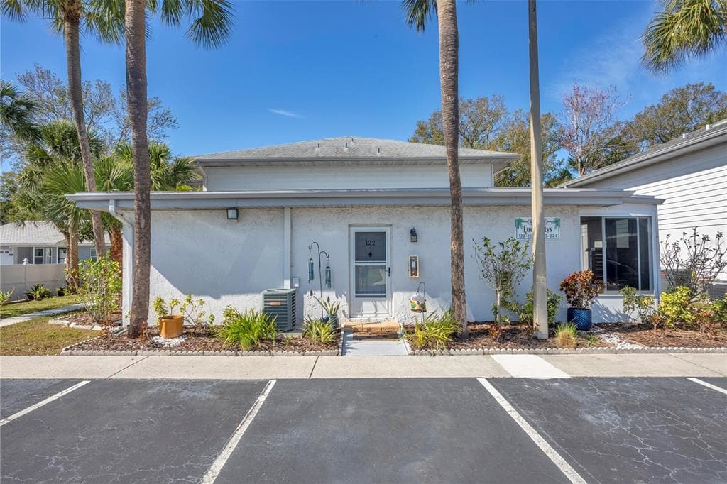 10800 US HIGHWAY 19 N UNIT 122 PINELLAS PARK, FL 33782