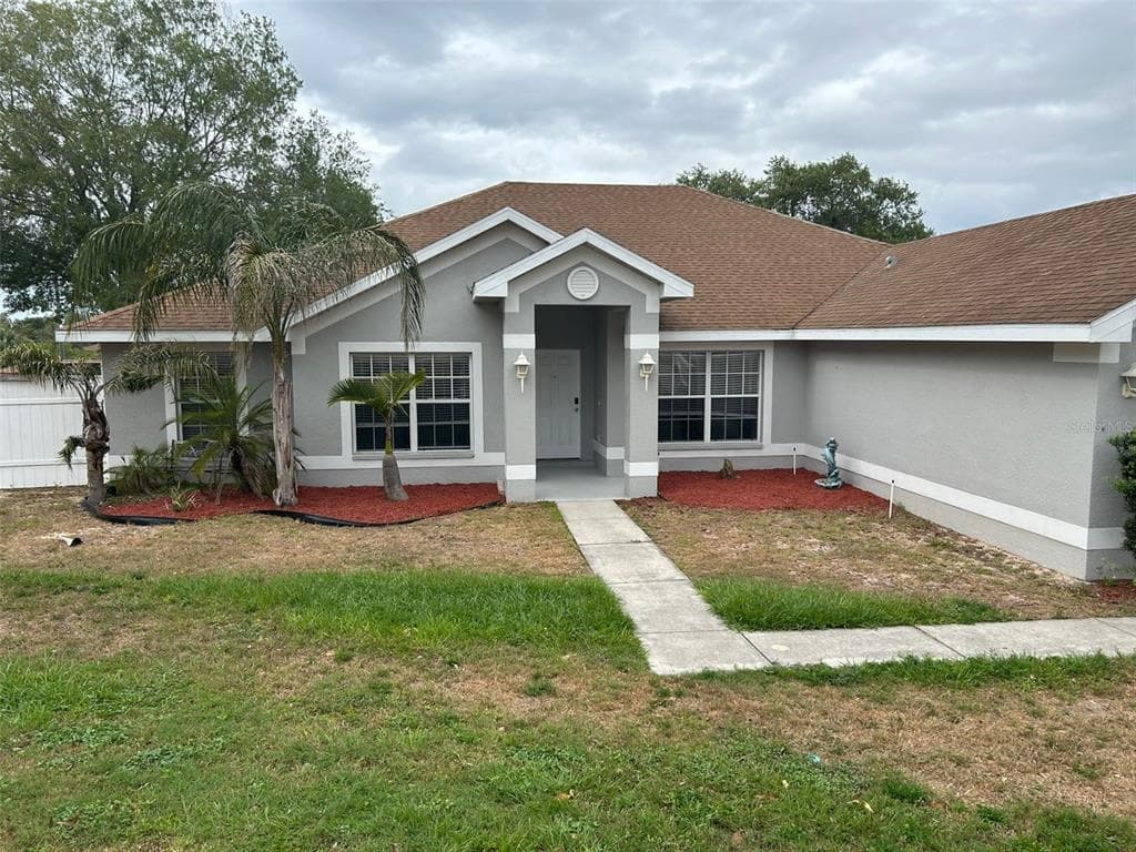 6089 AIRMONT DRIVE SPRING HILL, FL 34606