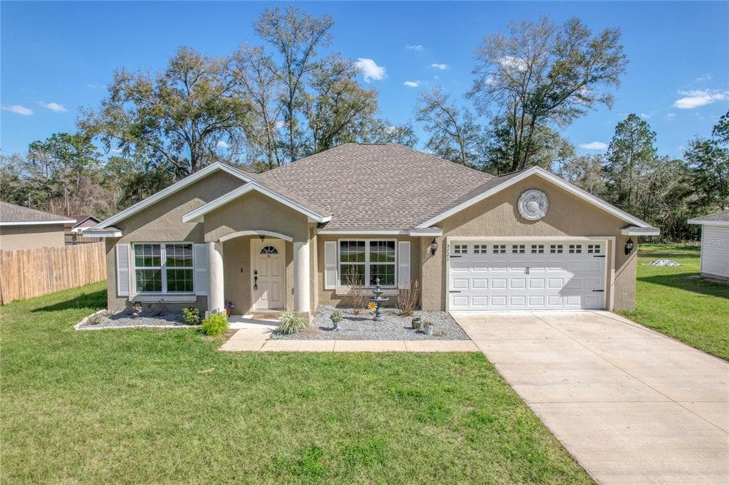 5721 NW 59TH AVENUE OCALA, FL 34482