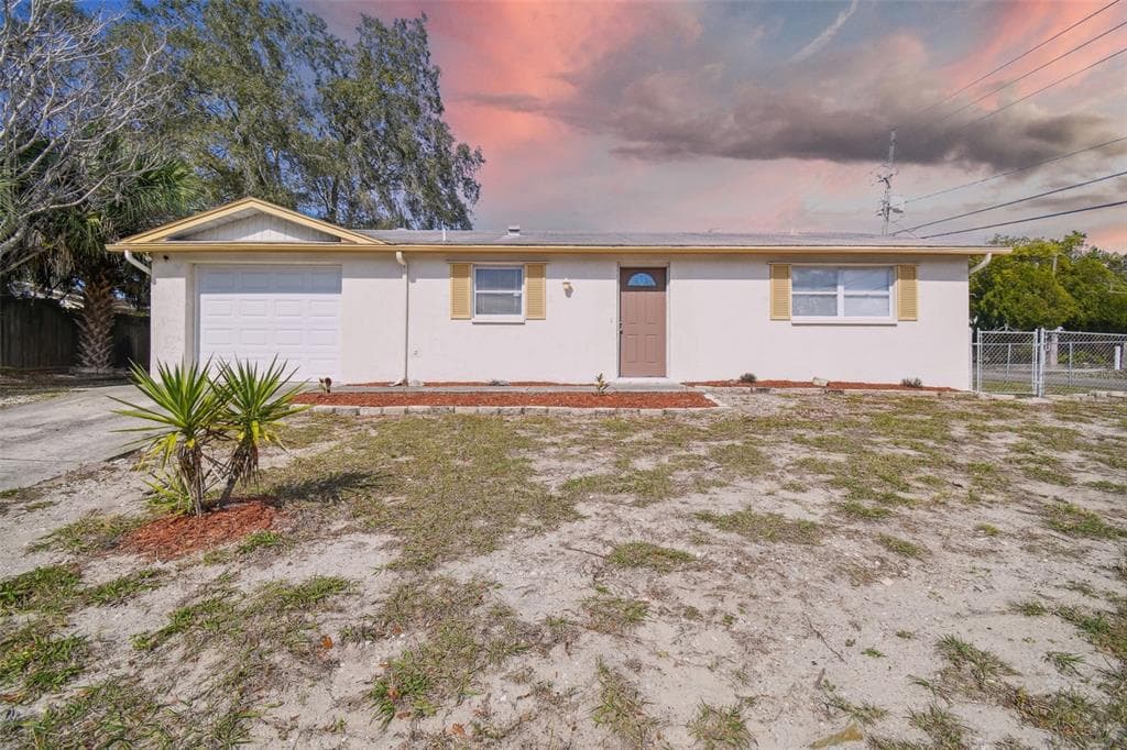 7325 CONGRESS STREET NEW PORT RICHEY, FL 34653