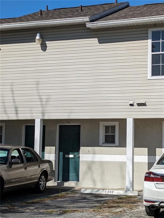 3607 W IDLEWILD AVENUE UNIT 302 TAMPA, FL 33614