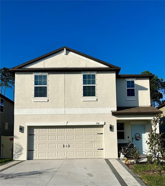 7114 EMERALD SPRING LOOP