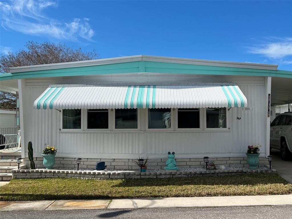 29250 US HIGHWAY 19 N UNIT 171 CLEARWATER, FL 33761