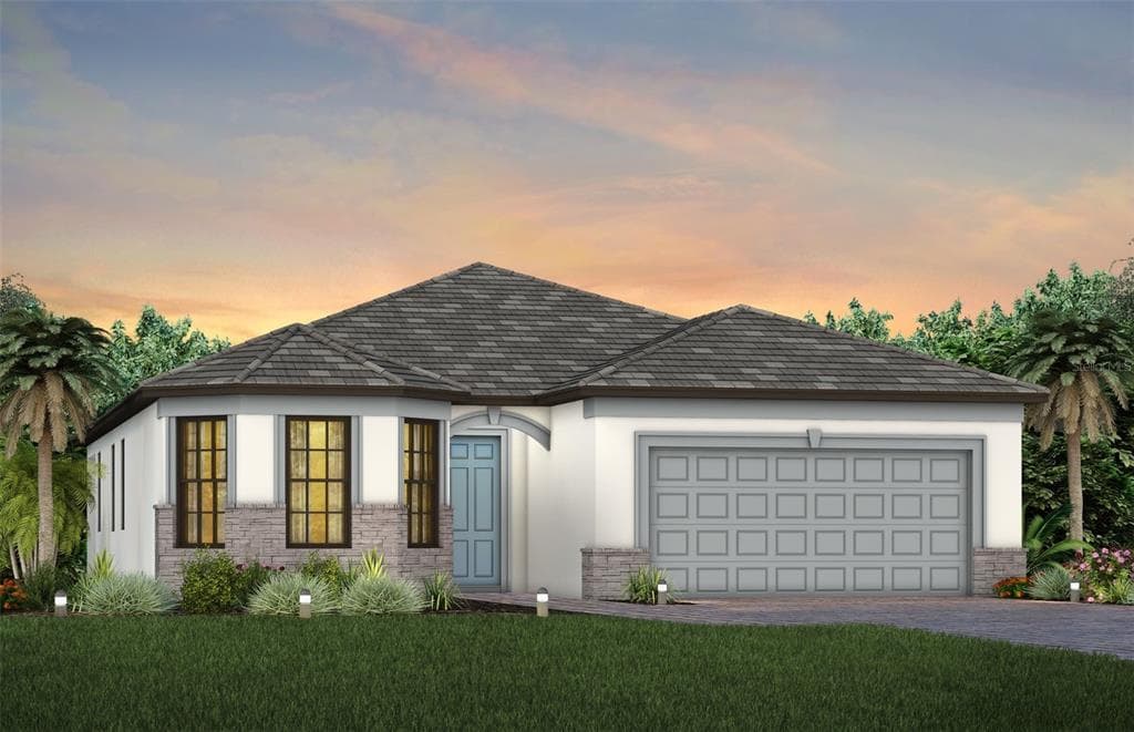 1303 RASPBERRY WAY NORTH PORT, FL 34289
