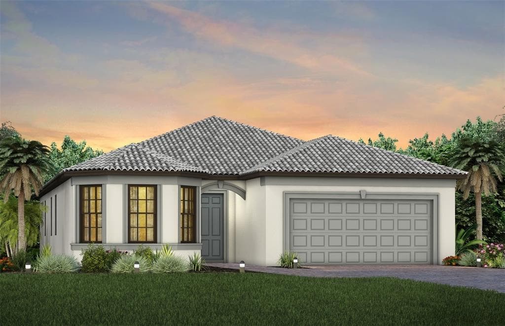 1297 SORRELL WAY NORTH PORT, FL 34289