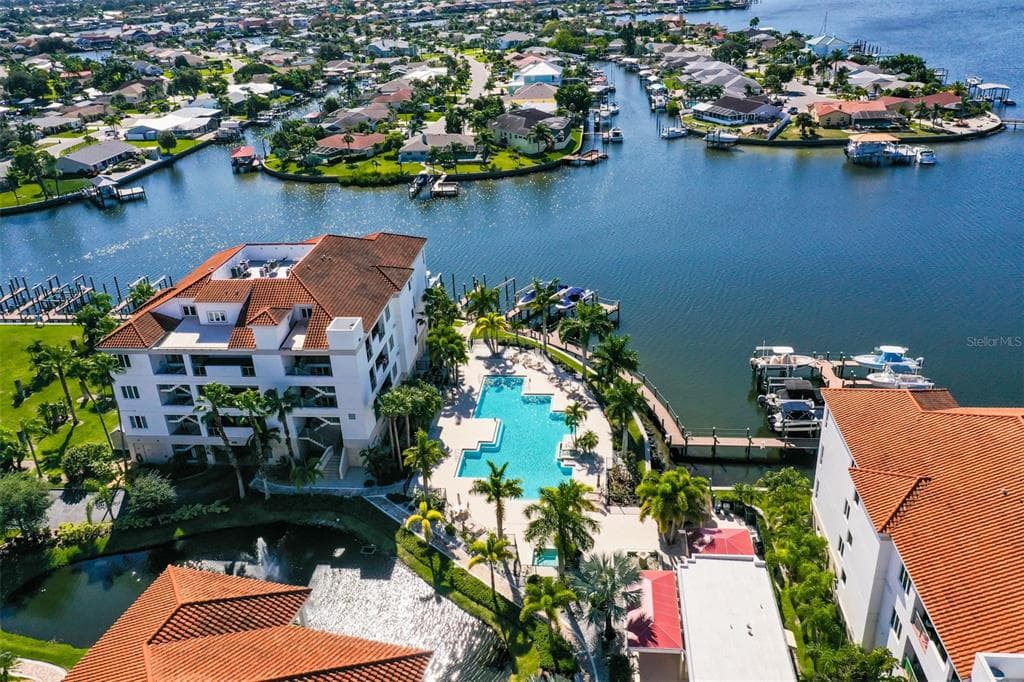 1026 BELLASOL WAY UNIT 203