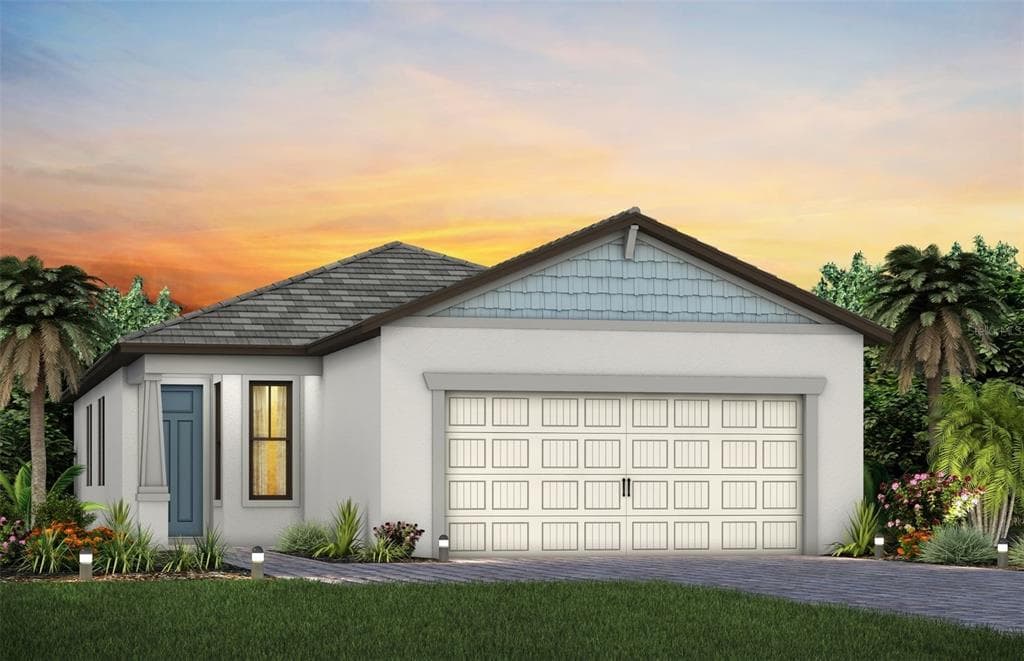 2612 BRASSICA DRIVE NORTH PORT, FL 34289