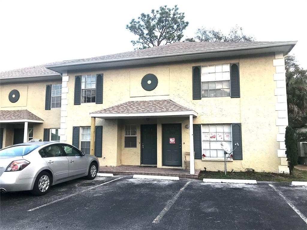 5118 SUNRIDGE PALMS DRIVE UNIT 5118 TAMPA, FL 33617