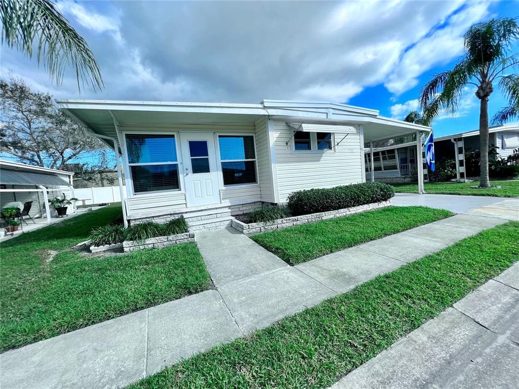 1100 BELCHER ROAD S UNIT 97 LARGO, FL 33771