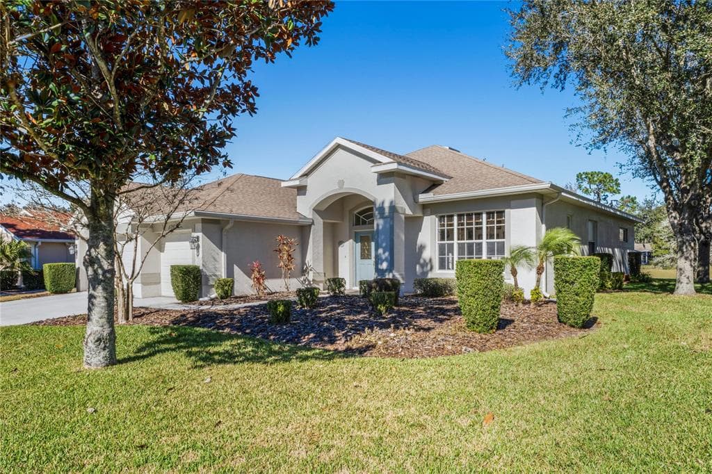 11797 NEW BRITAIN DRIVE SPRING HILL, FL 34609