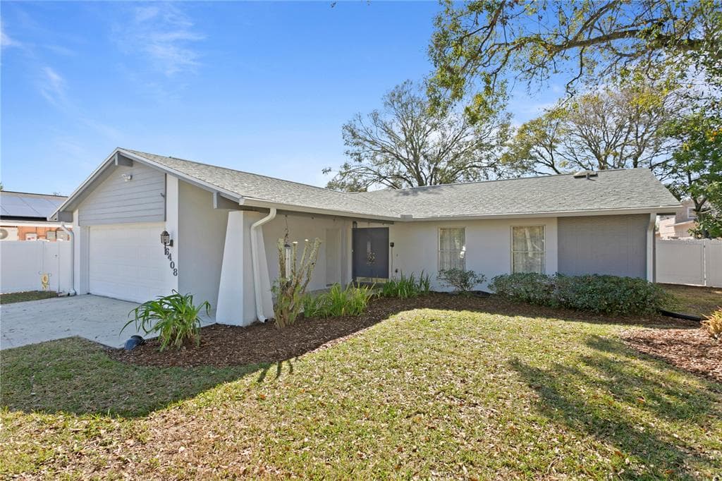 6408 HEATHER MOOR COURT TAMPA, FL 33634