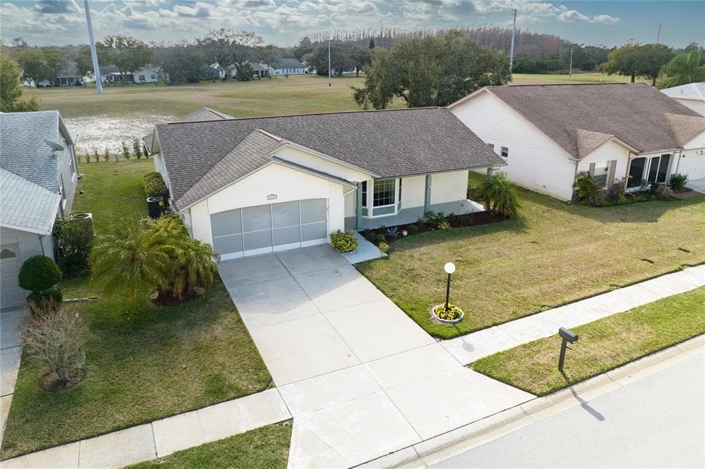 10689 FALLEN LEAF LANE PORT RICHEY, FL 34668