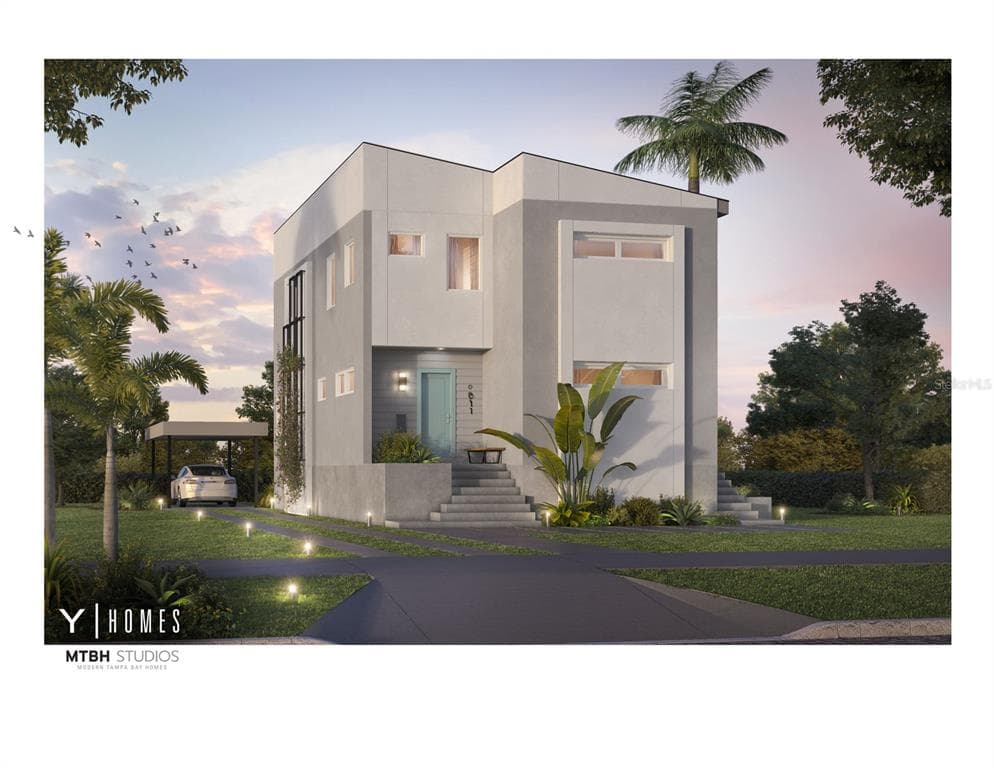 755 15TH AVE S. ST PETERSBURG, FL 33701
